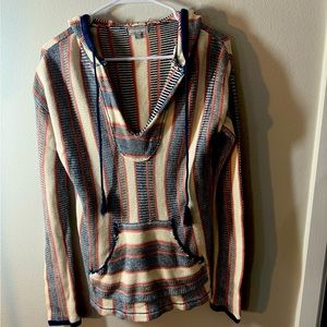 Women’s Rip Curl Hoodie like new
